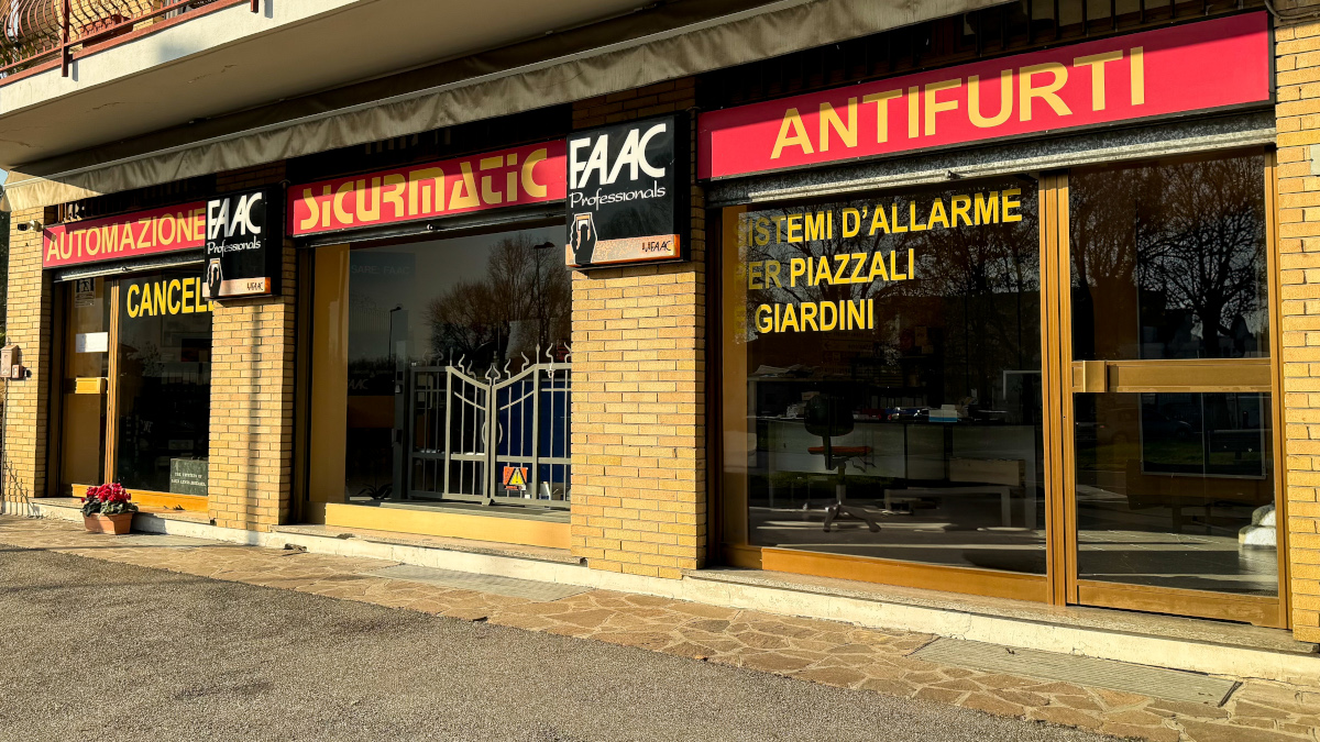 impianti elettrici Lecco