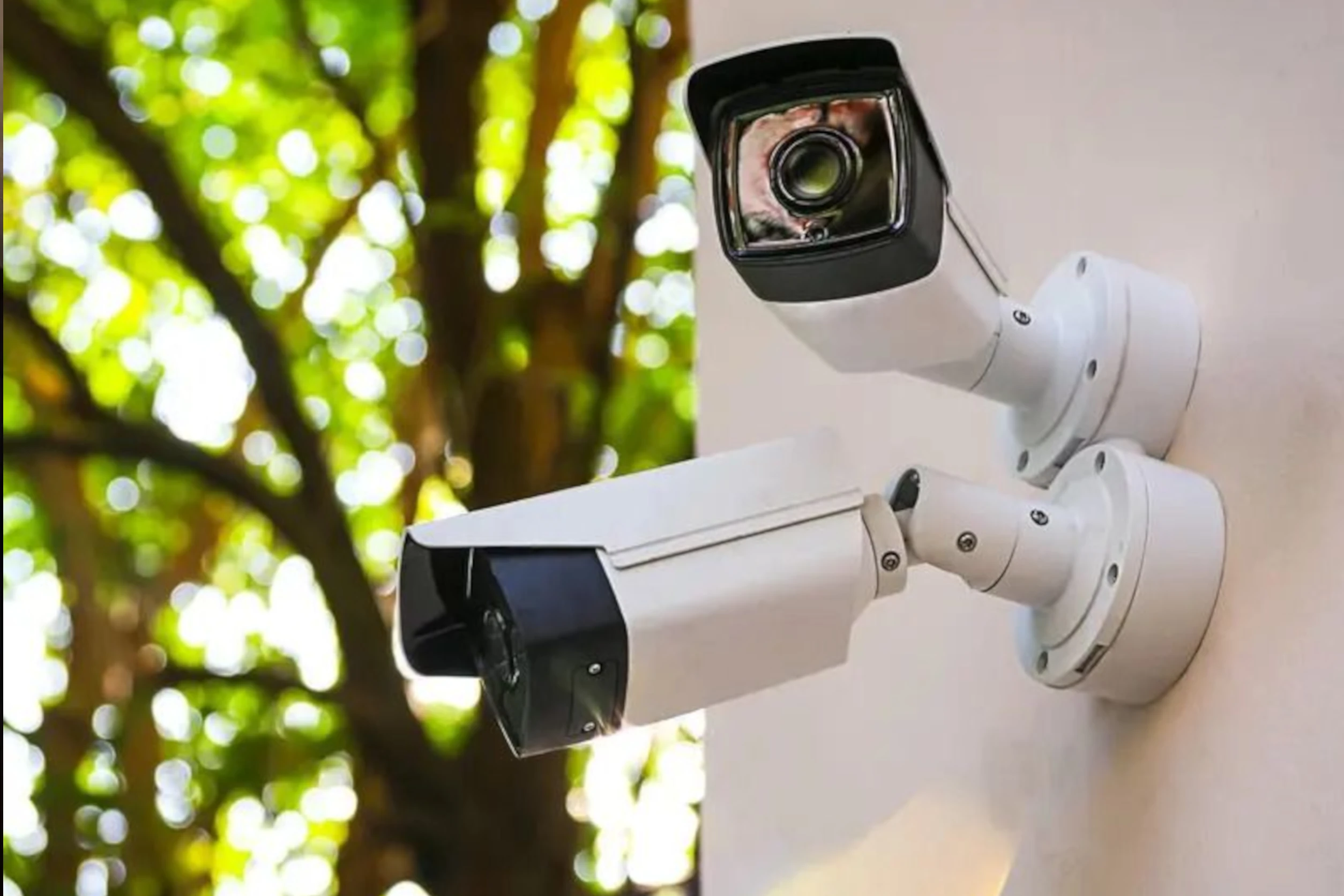 Impianti di videosorveglianza
